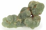 Botryoidal Prehnite - Mali #219515-1